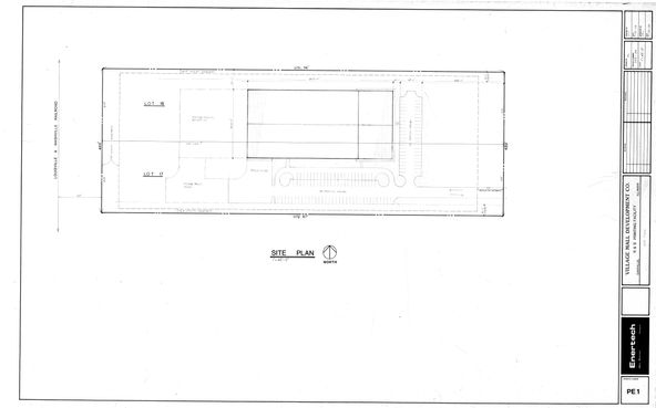 NNN OPPORTUNITY ZONE INDUSTRIAL INVESTMENT FOR SALE: 266 Eastgate Dr, Danville, IL 61834